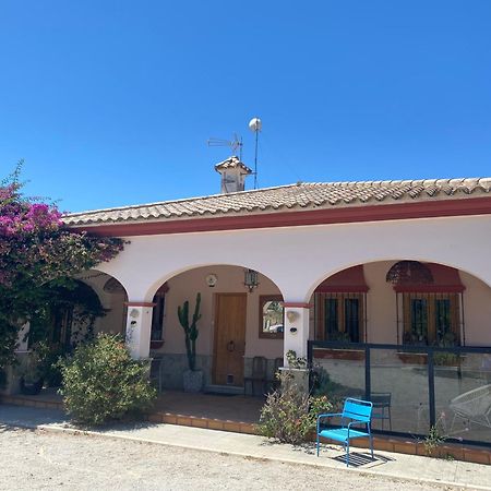 Villa Entre Mer Et Montagne อาร์กอส เดลา ฟรอนเตรา ภายนอก รูปภาพ
