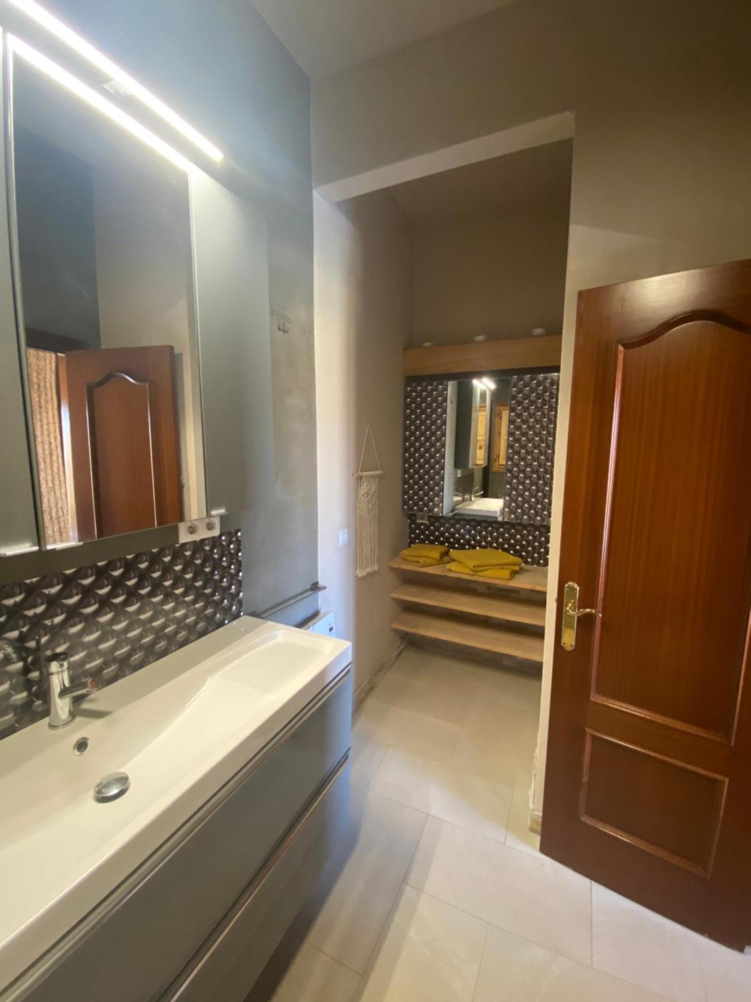 Villa Entre Mer Et Montagne อาร์กอส เดลา ฟรอนเตรา ภายนอก รูปภาพ