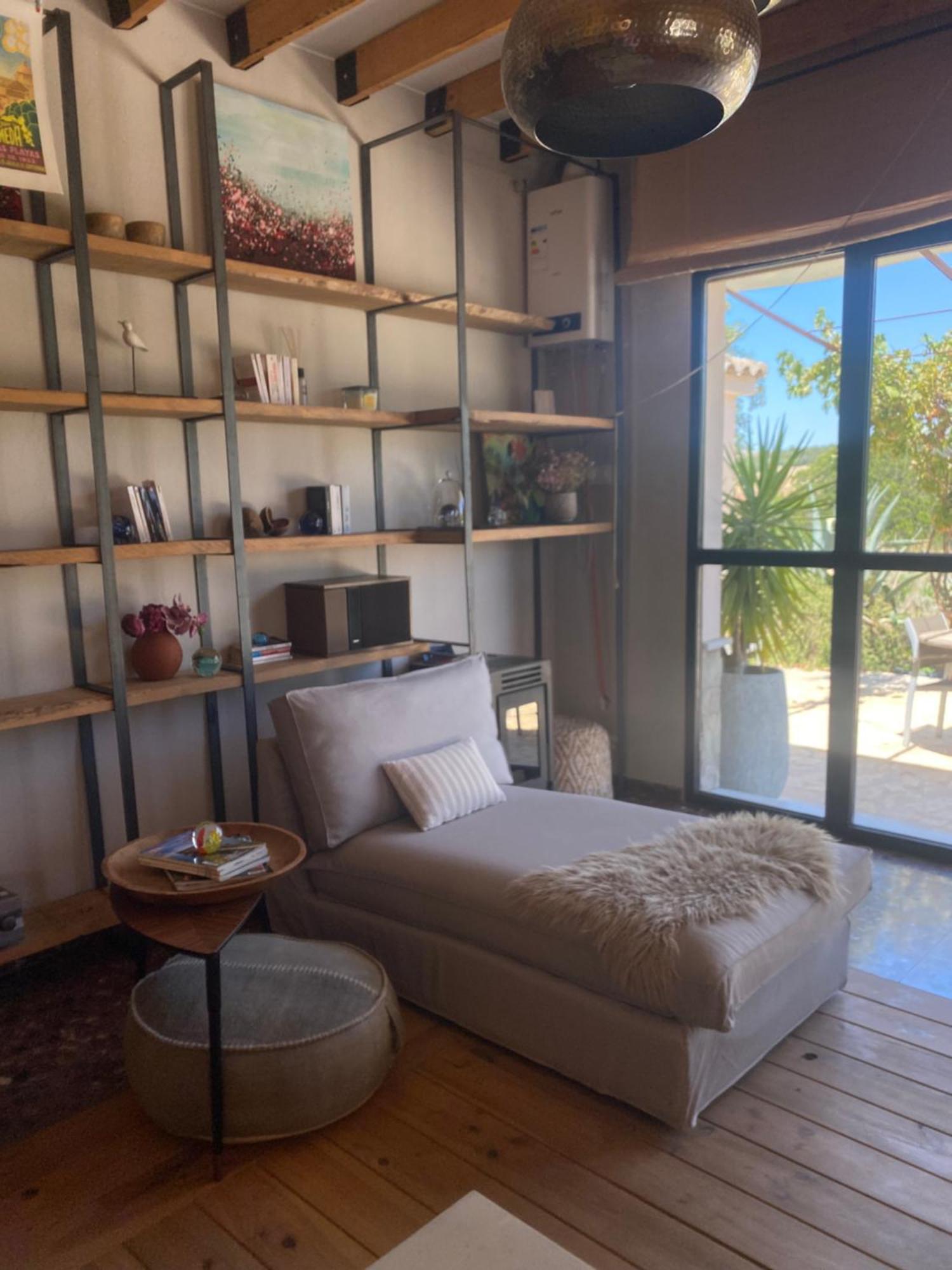 Villa Entre Mer Et Montagne อาร์กอส เดลา ฟรอนเตรา ภายนอก รูปภาพ