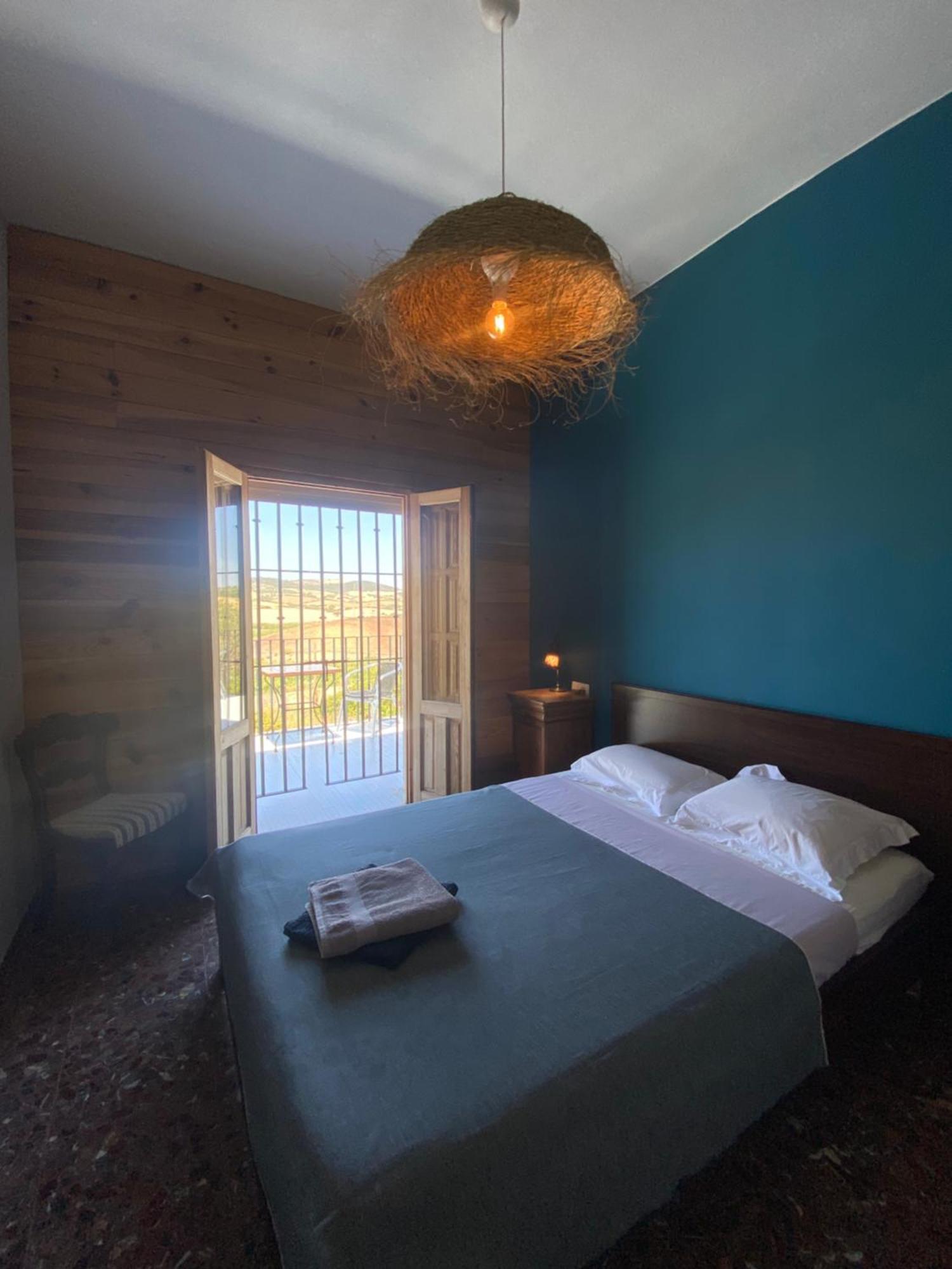 Villa Entre Mer Et Montagne อาร์กอส เดลา ฟรอนเตรา ภายนอก รูปภาพ