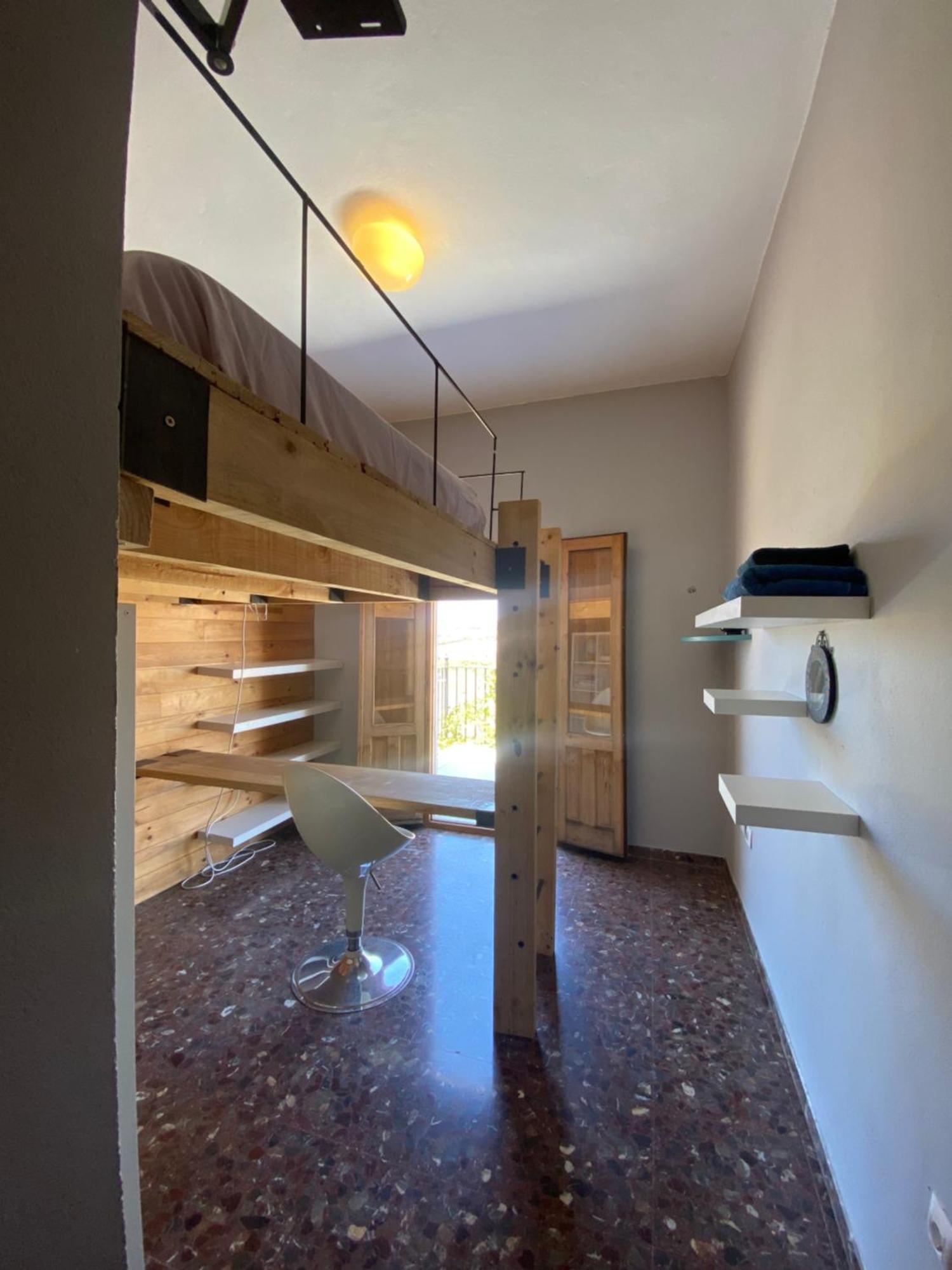 Villa Entre Mer Et Montagne อาร์กอส เดลา ฟรอนเตรา ภายนอก รูปภาพ
