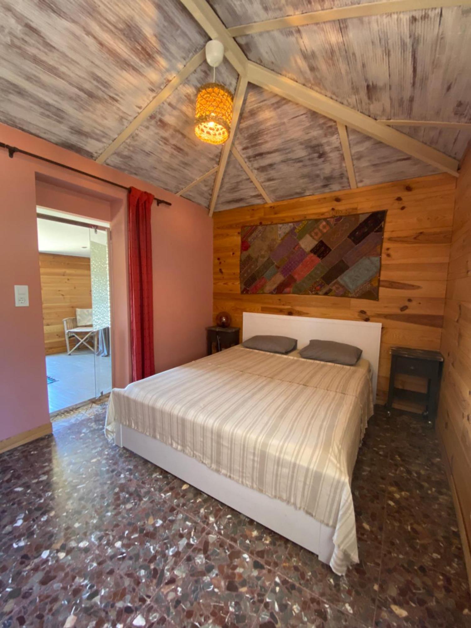 Villa Entre Mer Et Montagne อาร์กอส เดลา ฟรอนเตรา ภายนอก รูปภาพ